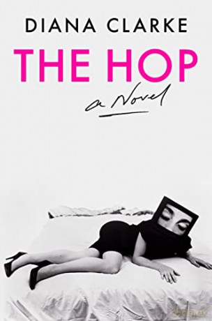 The Hop - Diana Clarke [KSIĄŻKA]