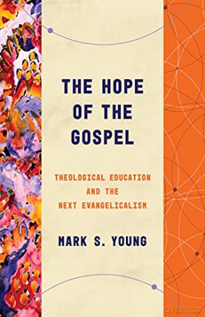 The Hope of the Gospel: Theological Education and the Next Evangelicalism (Theological Education Between the Times) - Mark S Young [KSIĄŻKA]