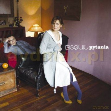 Bisquit: Pytania (digipack) [CD]
