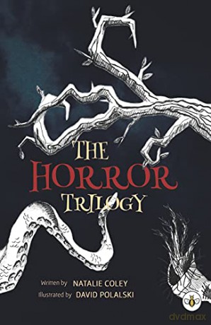The Horror Trilogy - Natalie Coley [KSIĄŻKA]