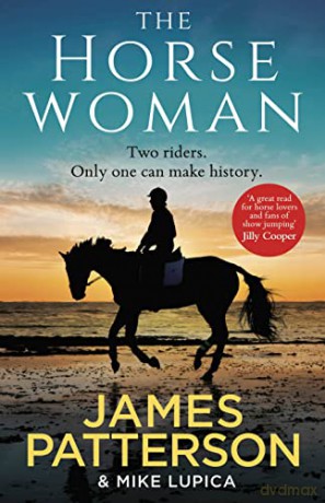 The Horsewoman - James Patterson [KSIĄŻKA]