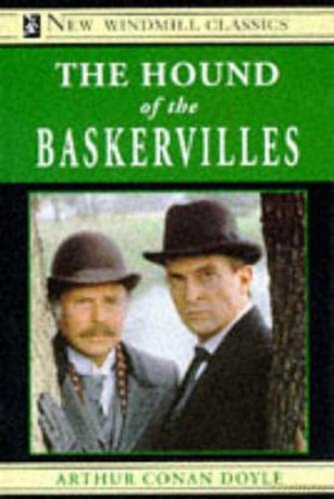 The Hound of the Baskervilles (New Windmills KS4) - Arthur Doyle [KSIĄŻKA]