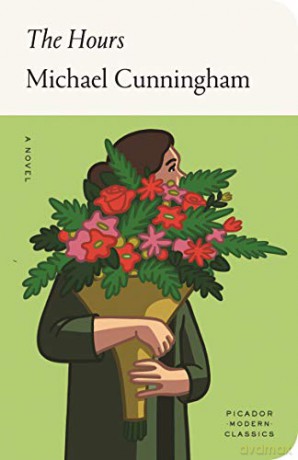 The Hours: Michael Cunningham: 1 (Picador Modern Classics) - Michael Cunningham [KSIĄŻKA]