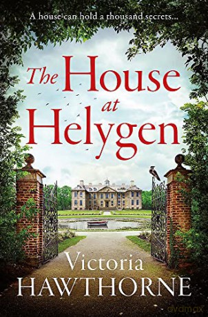 The House at Helygen - Victoria Hawthorne [KSIĄŻKA]
