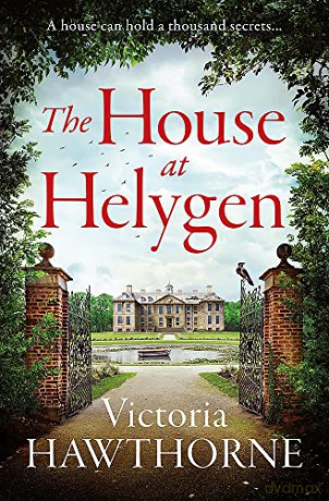 The House at Helygen - Victoria Hawthorne [KSIĄŻKA]
