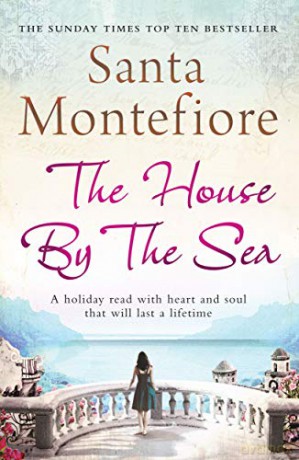 The House By the Sea - Santa Montefiore [KSIĄŻKA]