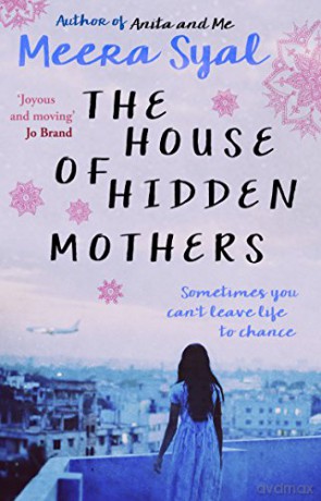 The House of Hidden Mothers - Meera Syal [KSIĄŻKA]