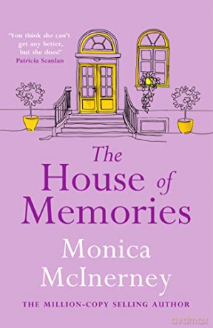 The House of Memories - Monica McInerney [KSIĄŻKA]