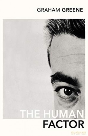 The Human Factor - Graham Greene [KSIĄŻKA]