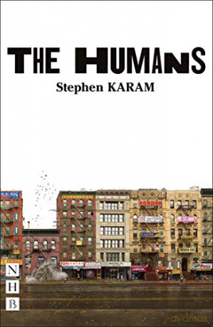 The Humans (NHB Modern Plays) - Stephen Karam [KSIĄŻKA]