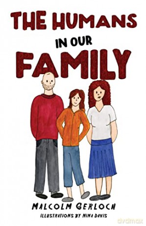 The Humans In Our Family - Malcolm Gerloch [KSIĄŻKA]