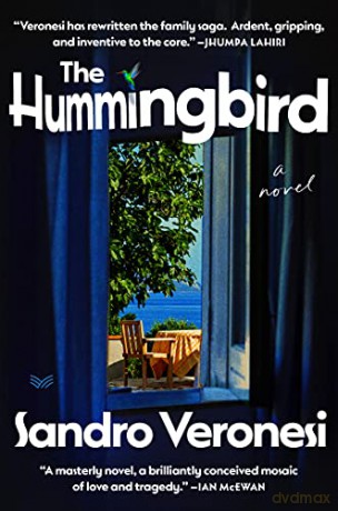 The Hummingbird: A Novel [KSIĄŻKA]