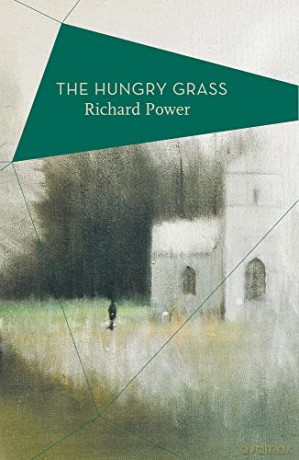 The Hungry Grass - Richard Power [KSIĄŻKA]