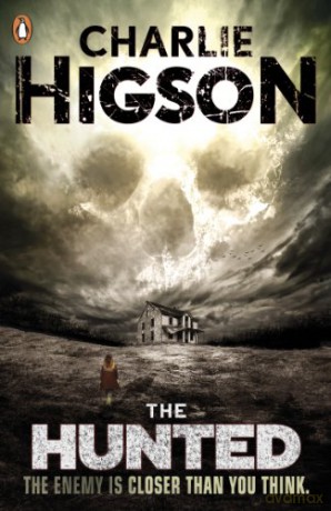 The Hunted (The Enemy Book 6) - Charlie Higson [KSIĄŻKA]