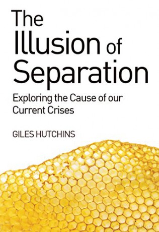 The Illusion of Separation: Exploring the Cause of our Current Crises - Giles Hutchins [KSIĄŻKA]