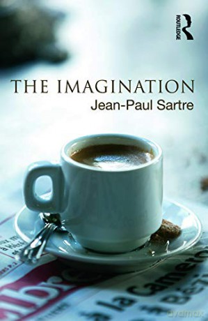 The Imagination - Jean-Paul Sartre [KSIĄŻKA]