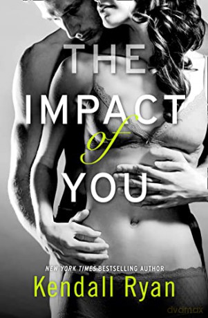 THE IMPACT OF YOU - Ryan [KSIĄŻKA]