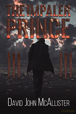 The Impaler Prince - David John McAllister [KSIĄŻKA]
