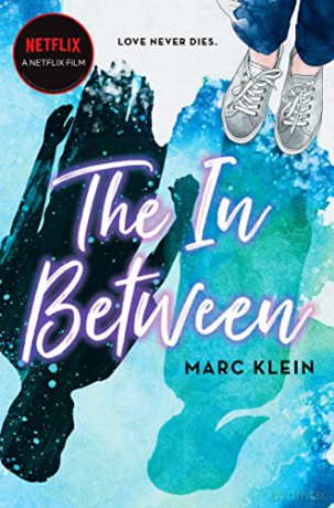 The In Between - Marc Klein [KSIĄŻKA]