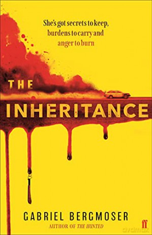 The Inheritance - Gabriel Bergmoser [KSIĄŻKA]