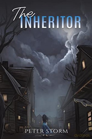 The Inheritor - Peter Storm [KSIĄŻKA]
