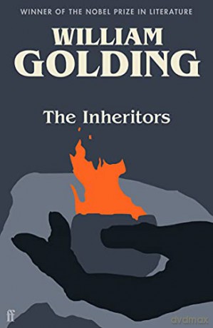 The Inheritors: Introduced by Ben Okri - William Golding [KSIĄŻKA]