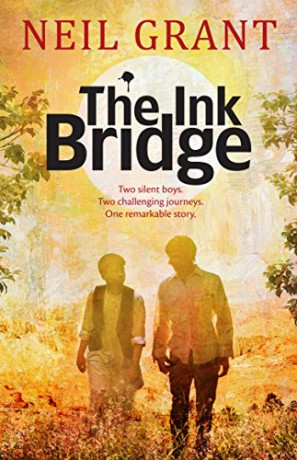 The Ink Bridge - Neil Grant [KSIĄŻKA]