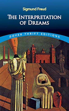 The Interpretation of Dreams (Thrift Editions) - Sigmund Freud [KSIĄŻKA]