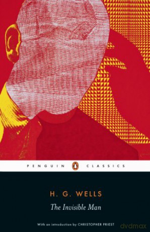 The Invisible Man (Penguin Classics) - H. G. Wells [KSIĄŻKA]