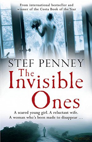 The Invisible Ones - Stef Penney [KSIĄŻKA]