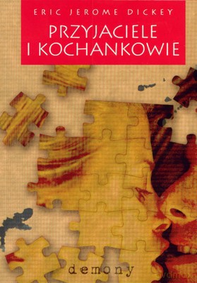Przyjaciele I Kochankowie - Eric Jerome Dickey [KSIĄŻKA]