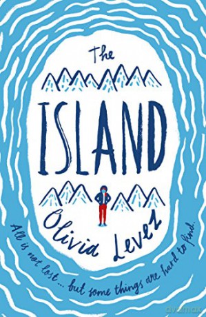 The Island - Olivia Levez [KSIĄŻKA]