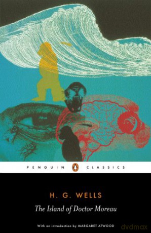 The Island of Doctor Moreau (Penguin Classics) - H.G. Wells [KSIĄŻKA]