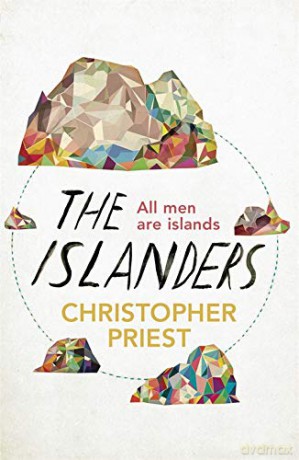 The Islanders - Christopher Priest [KSIĄŻKA]
