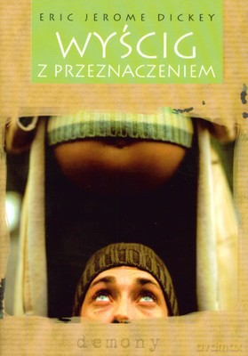 Wyścig Z Przeznaczeniem - Eric Jerome Dickey [KSIĄŻKA]