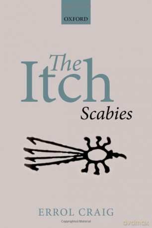 The Itch: Scabies - Errol Craig [KSIĄŻKA]