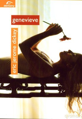 Genevieve - Eric Jerome Dickey [KSIĄŻKA]