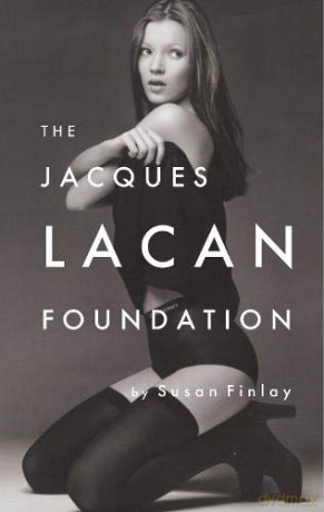 The Jacques Lacan Foundation - Susan Finlay [KSIĄŻKA]