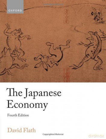 The Japanese Economy - David Flath [KSIĄŻKA]