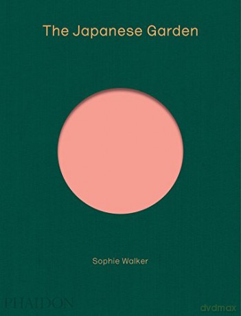 The Japanese Garden - Sophie Walker [KSIĄŻKA]