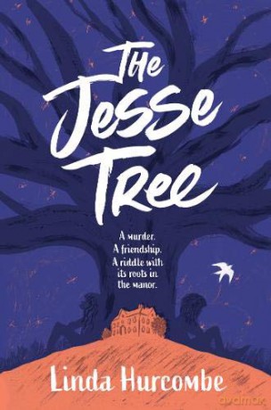 The Jesse Tree: An evocative adventure and murder mystery - Linda Hurcombe [KSIĄŻKA]