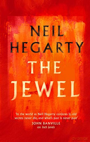 The Jewel - Neil Hegarty [KSIĄŻKA]