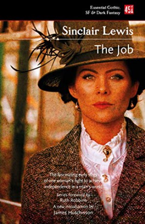 The Job (Foundations of Feminist Fiction) - Sinclair Lewis [KSIĄŻKA]