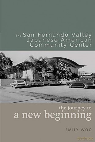 The Journey to a New Beginning - Emily Woo [KSIĄŻKA]