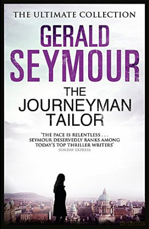 The Journeyman Tailor - Gerald Seymour [KSIĄŻKA]