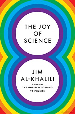 The Joy of Science - Jim Al-Khalili [KSIĄŻKA]