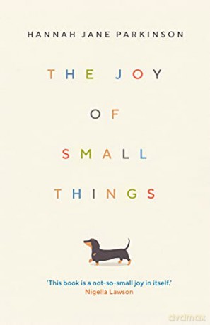 The Joy of Small Things: 'A not-so-small joy in itself.' Nigella Lawson: 1 - Hannah Jane Parkinson [KSIĄŻKA]