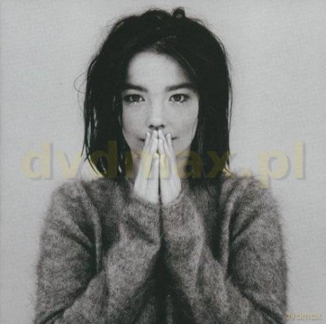 Bjork: Debut (Ecopac) [CD]