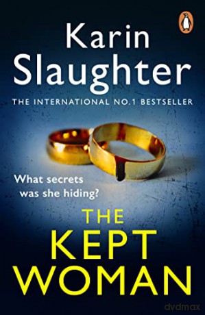 The Kept Woman: (Will Trent Series Book 8) (The Will Trent Series, 11) - Karin Slaughter [KSIĄŻKA]