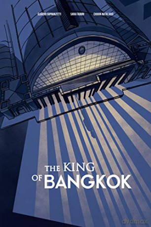 The King of Bangkok (ethnoGRAPHIC) - Claudio Sopranzetti [KSIĄŻKA]